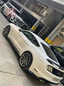 فورد موستانج